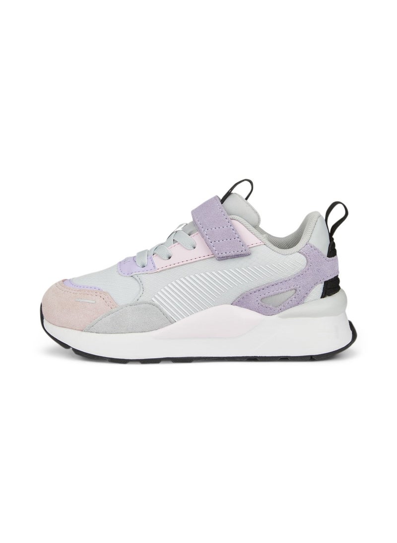 RS 3.0 Future Vintage Alternative Closure+ Kids Unisex Sneakers