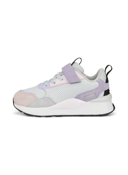 RS 3.0 Future Vintage Alternative Closure+ Kids Unisex Sneakers
