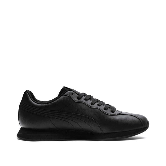 Turin II Unisex Low Top Trainer Shoes