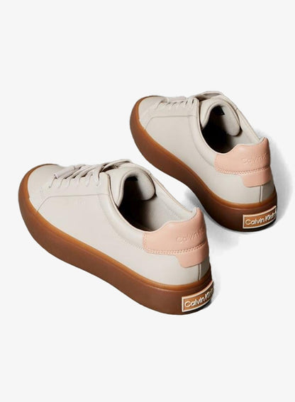 Casual Low Top Sneakers