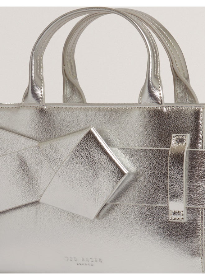 Mini Knot Bow Bag