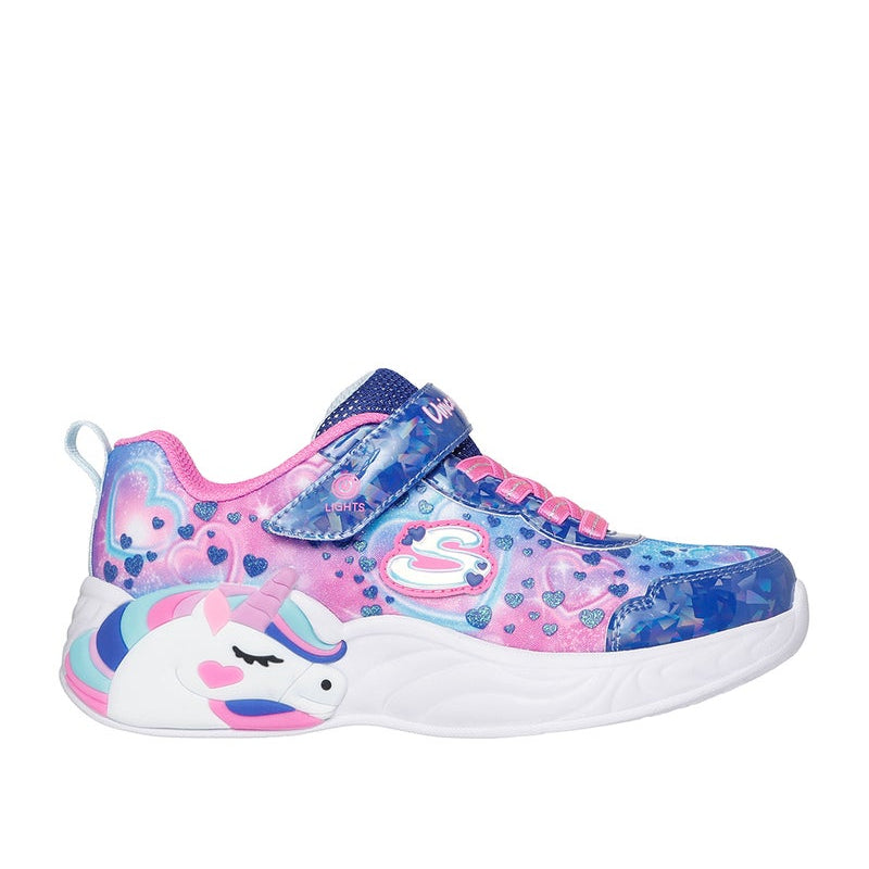 Little Unicorn Dreams