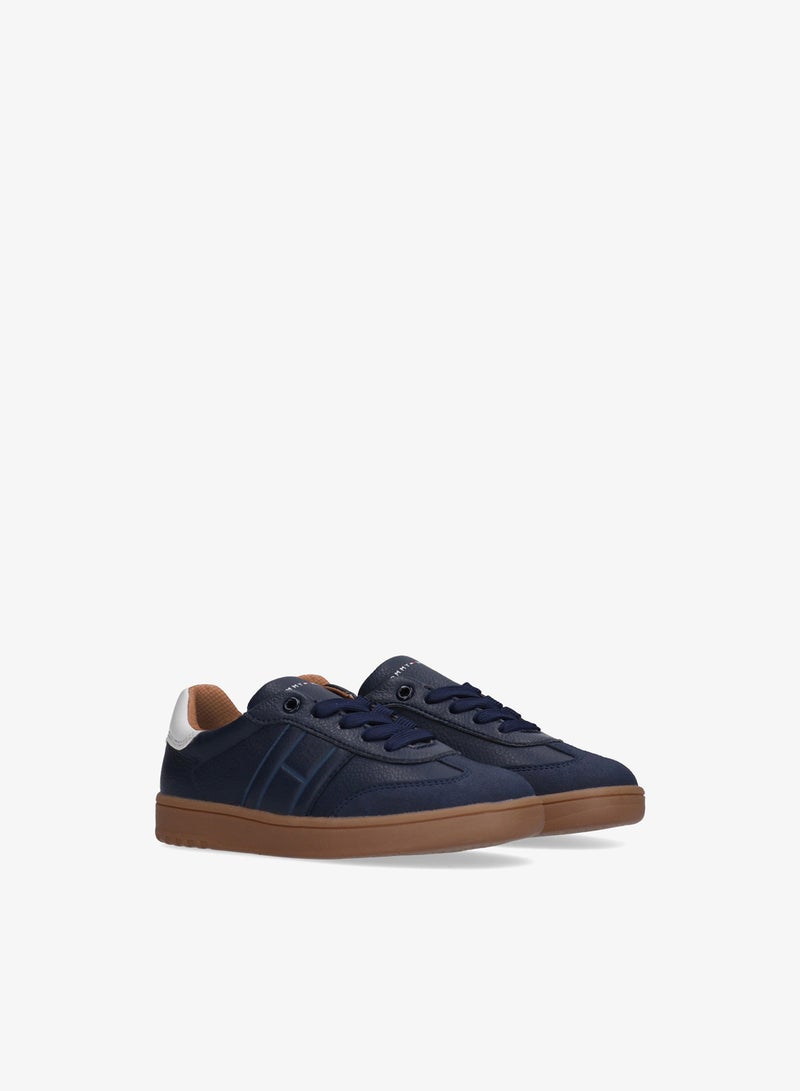 Little Casual Slip ons