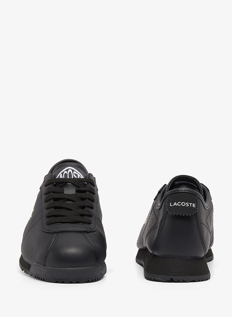 Club Low Top Athleisure Sneakers