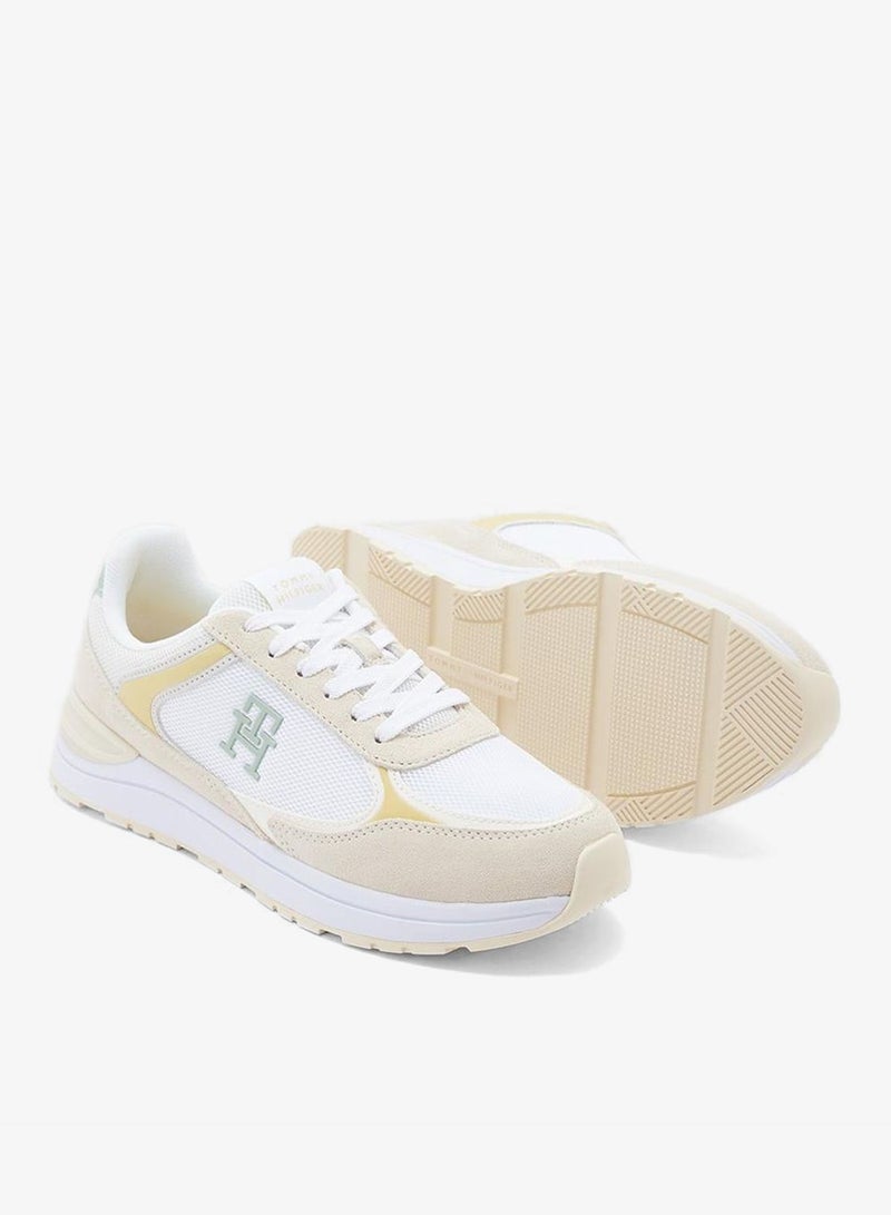 CASUAL FASHION RUNNER TRAINERS