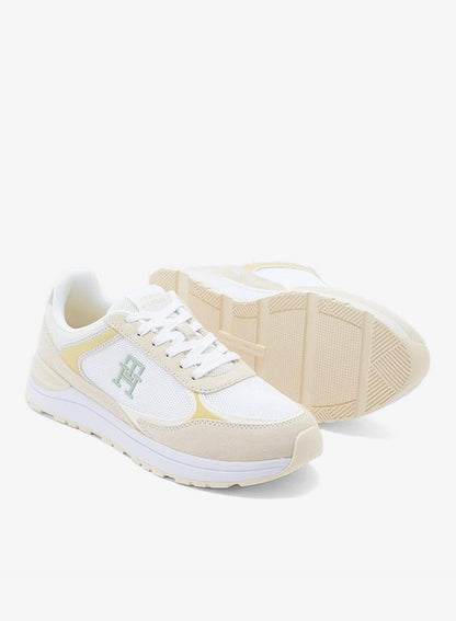 CASUAL FASHION RUNNER TRAINERS