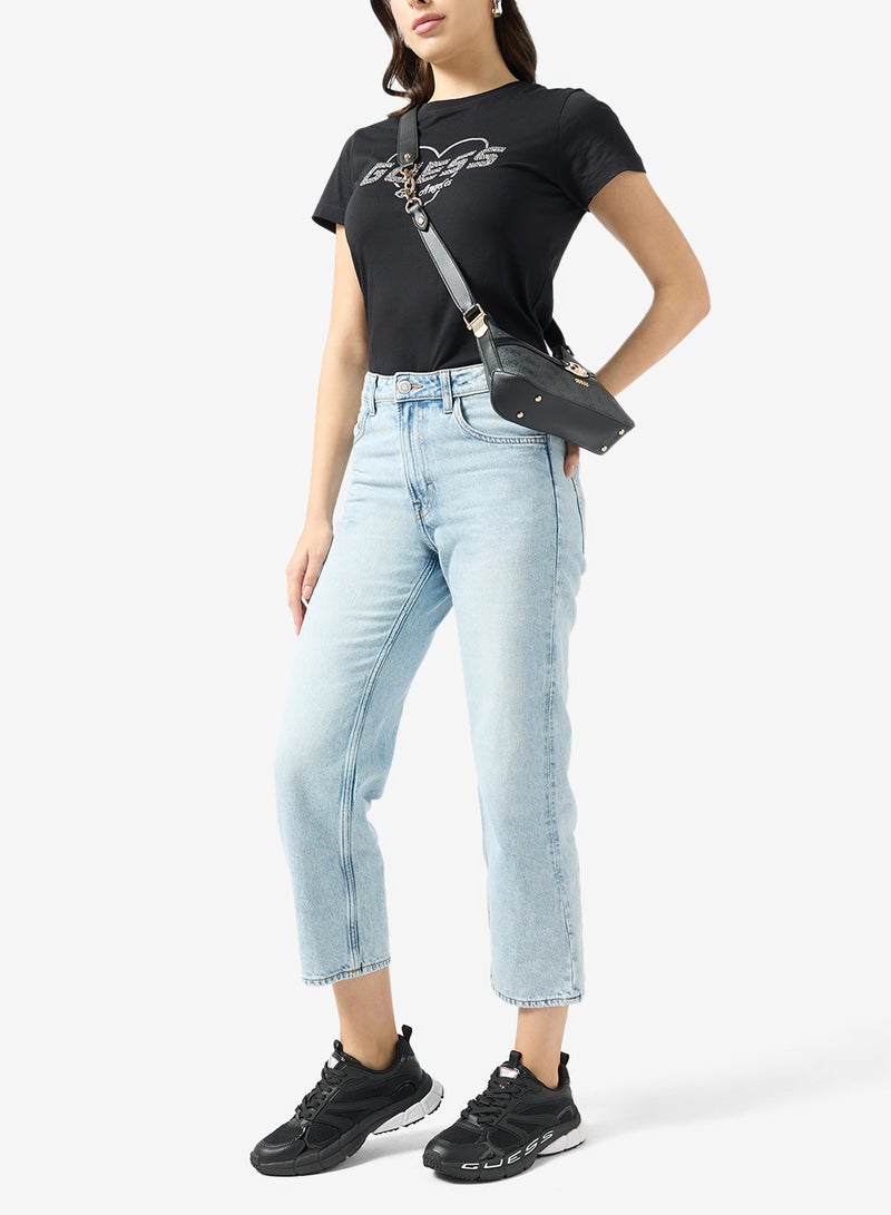 Casual Low Top Sneakers