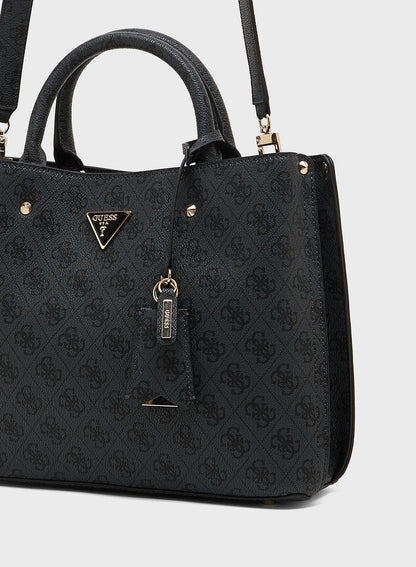 Meridian II Girlfriend Satchel Bag