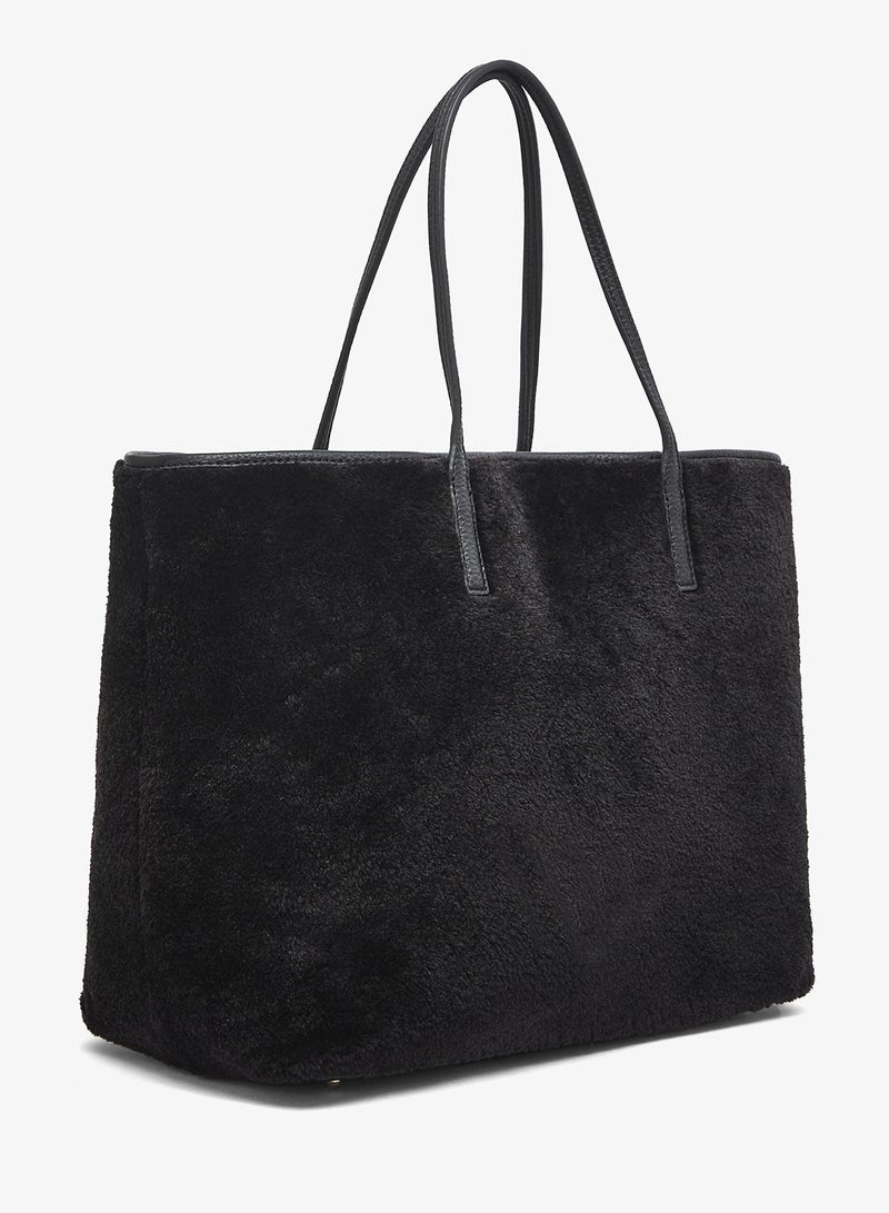 Victtoria Large 2 In 1 Tote Bag
