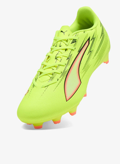 ULTRA 6 PLAY FG/AG Football Boots Unisex