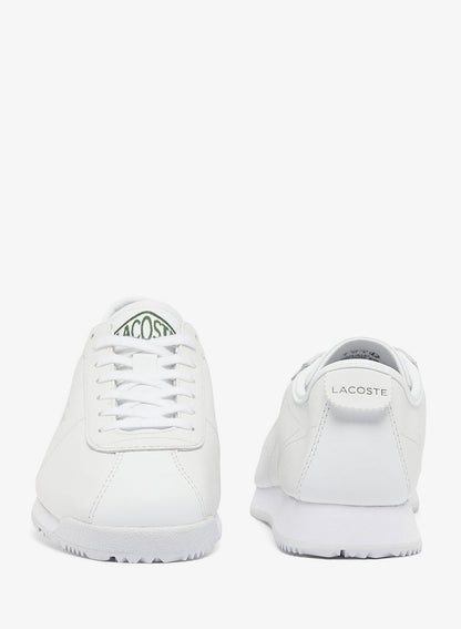 Club Low Top Athleisure Sneakers