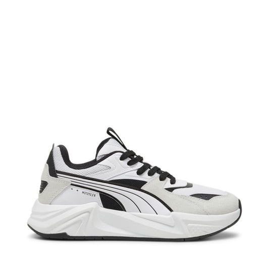 RS-Pulsoid Womens White Sneakers
