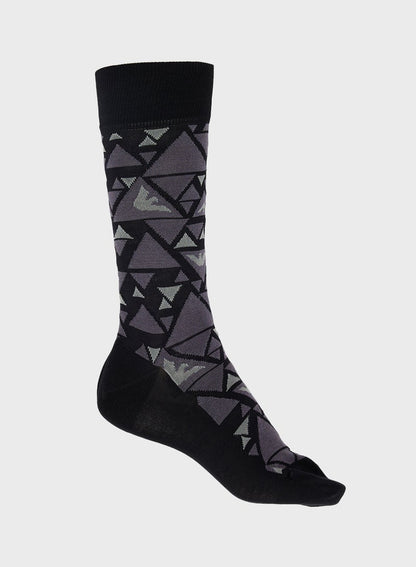 2 Pack Shorts Socks