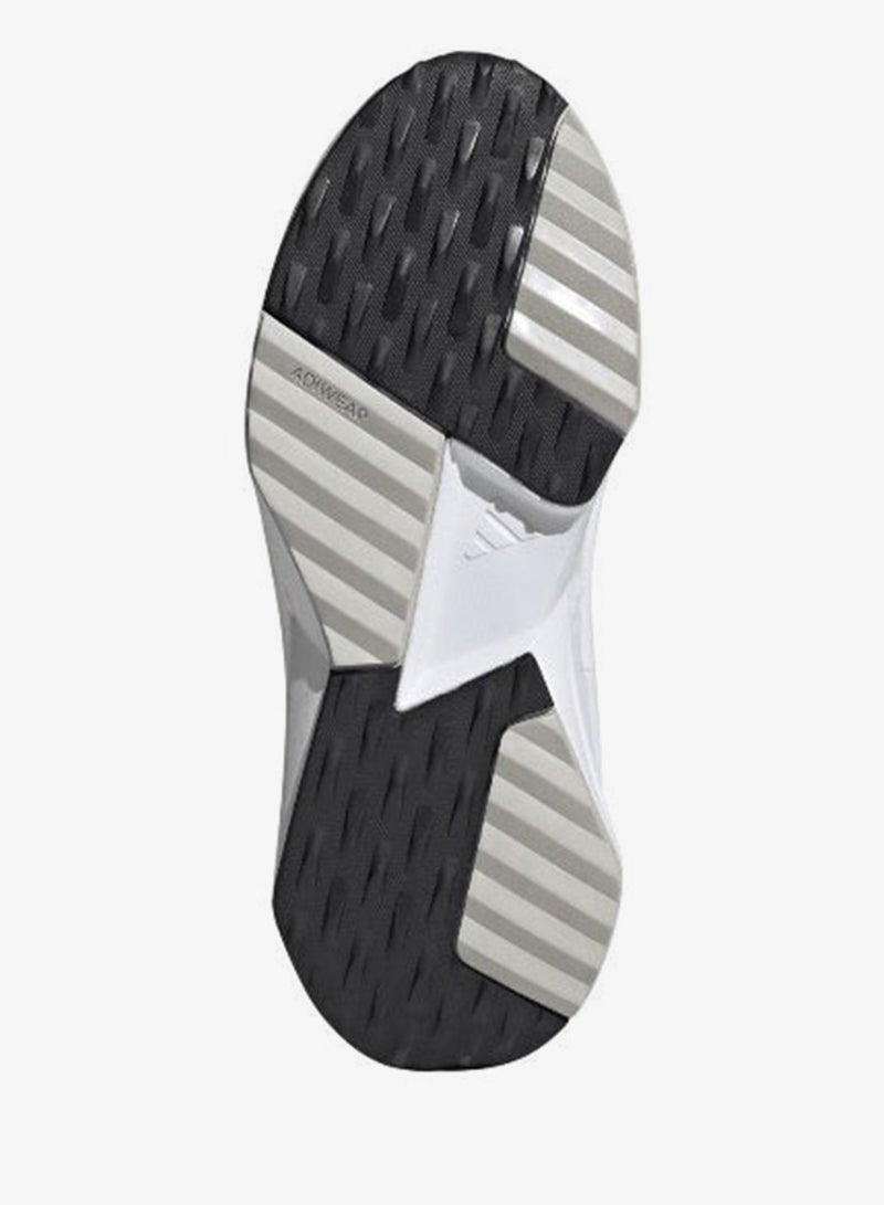 Avryn_X White Running Shoes