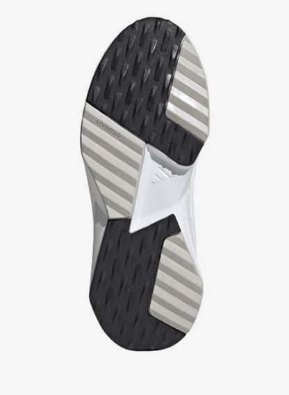 Avryn_X White Running Shoes