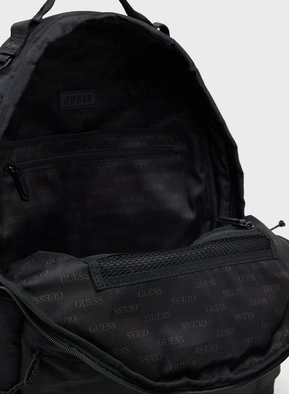 Casual Asti Rounded Backpack