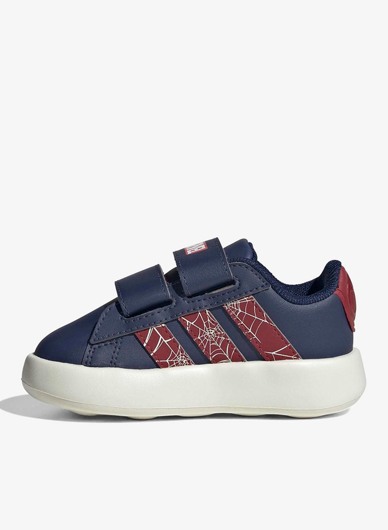 Infant Grand Court Spider Shoes