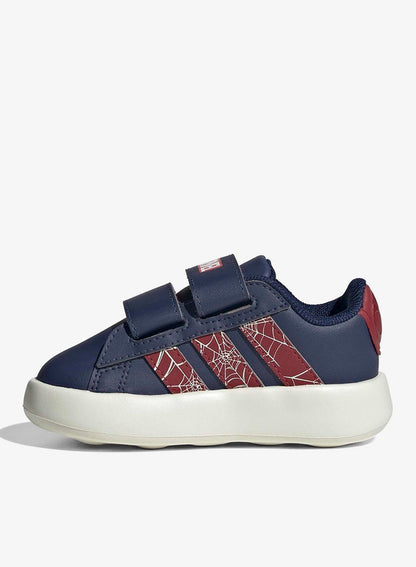 Infant Grand Court Spider Shoes