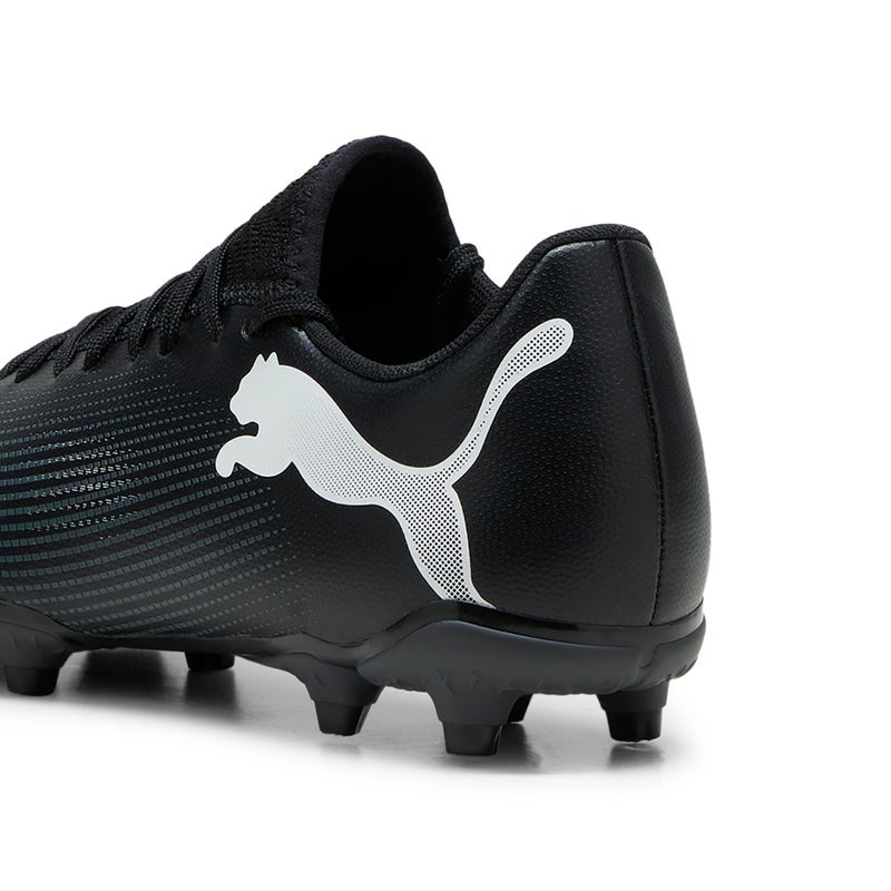 FUTURE 7 PLAY FG/AG Mens Black Football Boots