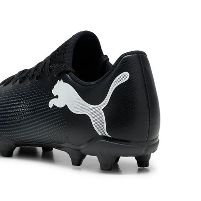 FUTURE 7 PLAY FG/AG Mens Black Football Boots