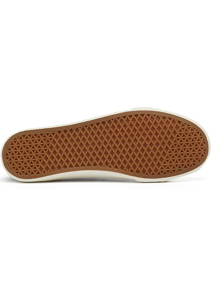 Men's Black Low-Top Canvas Sneakers - Iconic Branding for a Clean Look