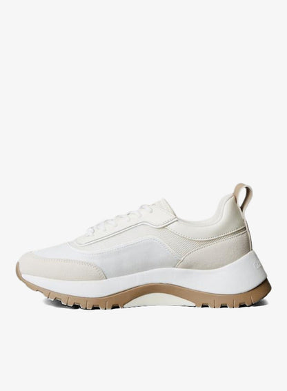 Runner Lace Up Sneakers