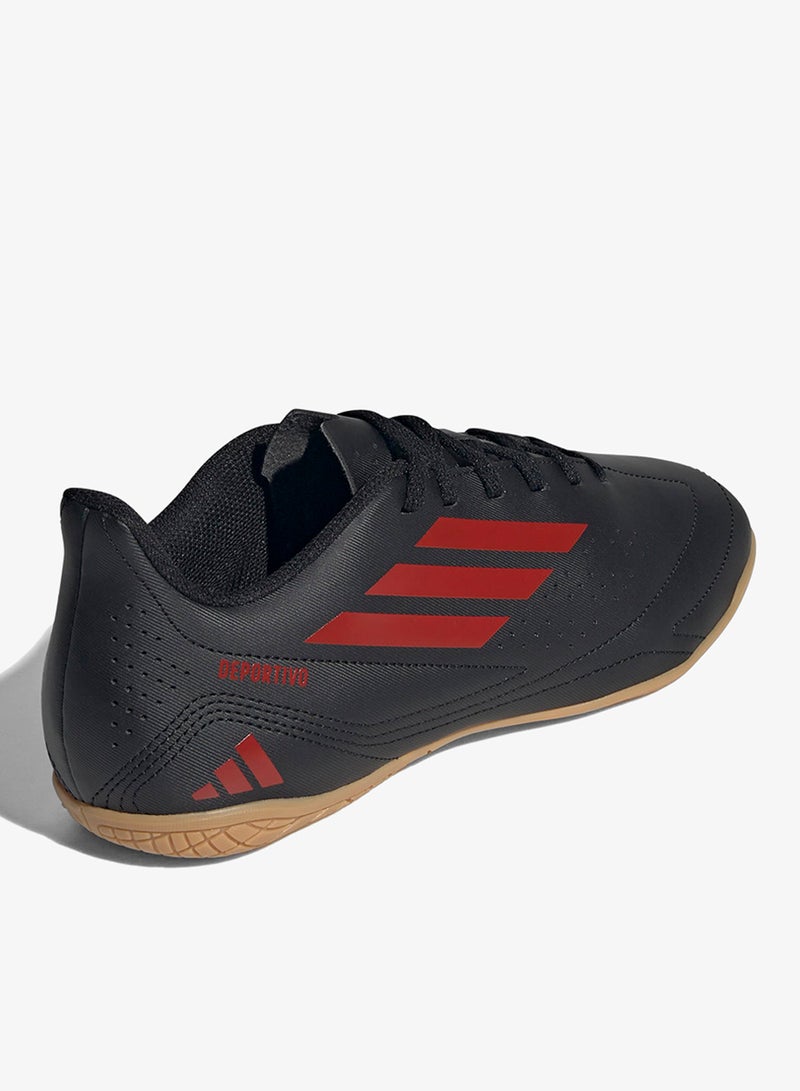 Deportivo Iii In