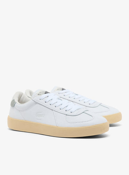 Baseshot Low Top Court Sneakers