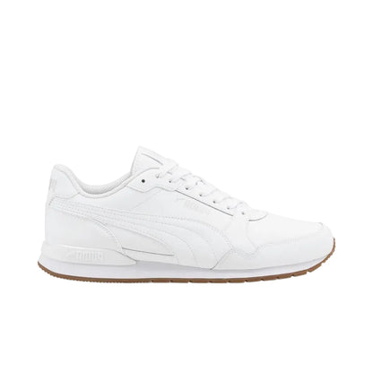 ST Runner v3 L Unisex White Trainers