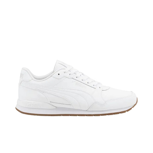 ST Runner v3 L Unisex White Trainers