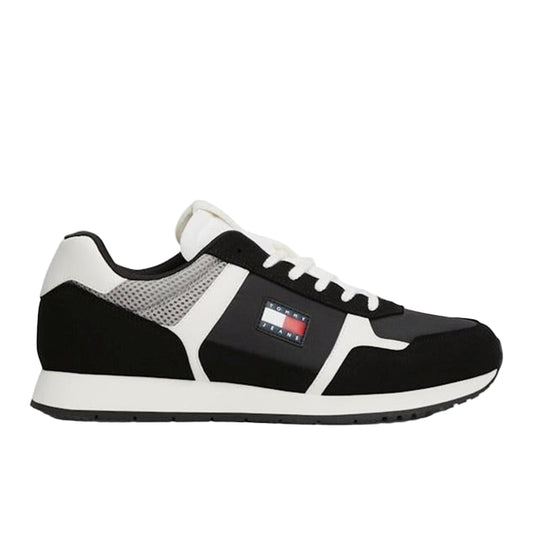 Casual Low Top Sneakers