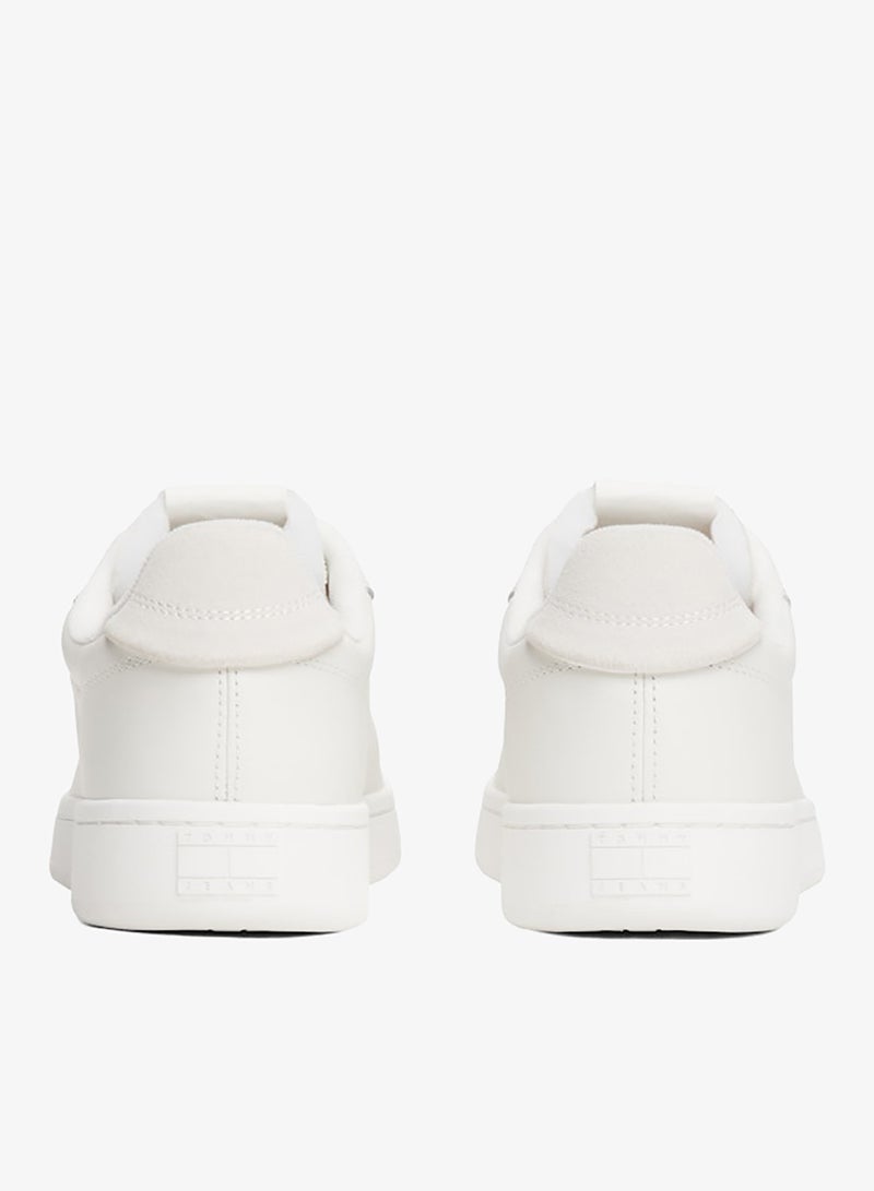 Archive Court Sneakers