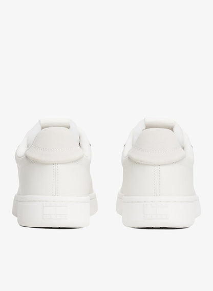 Archive Court Sneakers