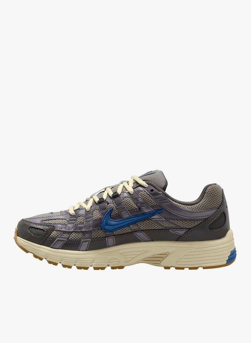 Nike P-6000 Sneakers for Men - Pencil