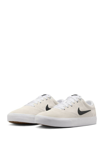 Nike Charge Suede