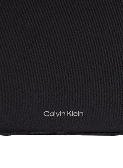 Monogram Messenger Bag