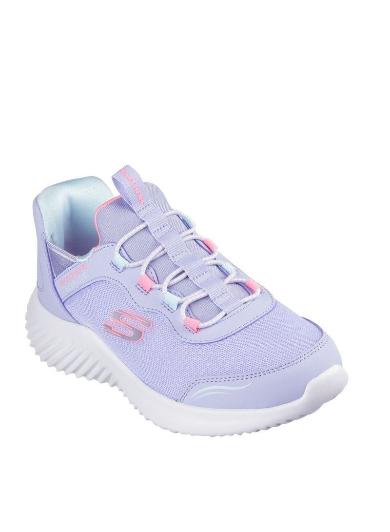 Skechers Slip-ins: Bounder - Simple Cute