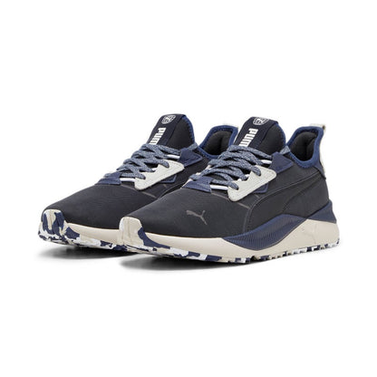 Pacer Future WIP Better Unisex Grey Sneakers