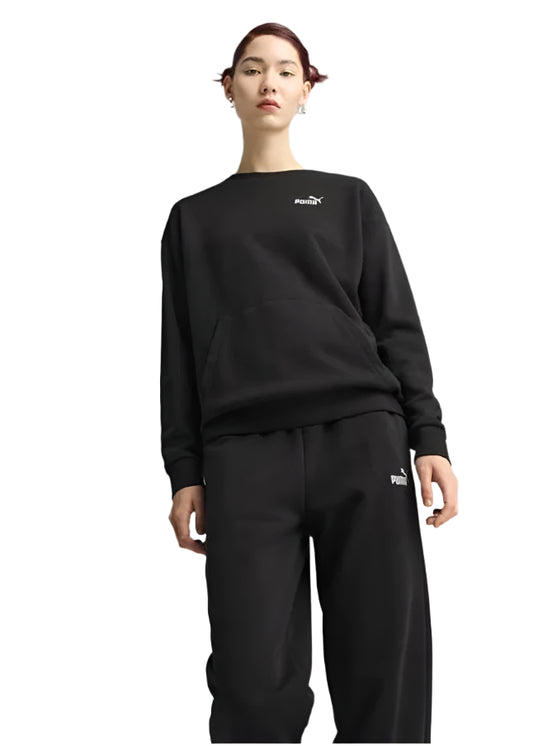 Relaxed Sweat Tracksuit