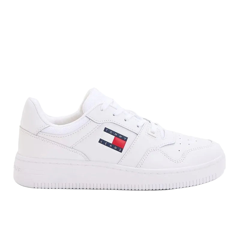 Retro lace up Low Top Sneakers