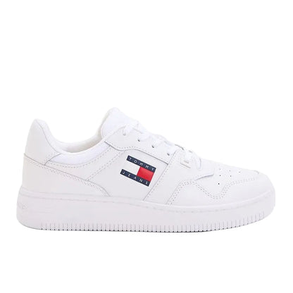 Retro lace up Low Top Sneakers