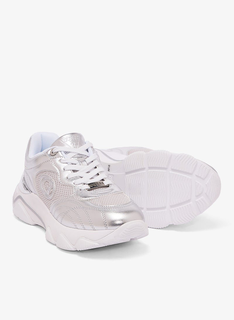 Casual Low Top Sneakers