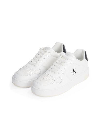 BASKET CUPSOLE LOW TRAINERS