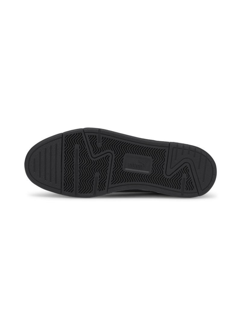 Caracal Unisex Low Top Trainer Shoes
