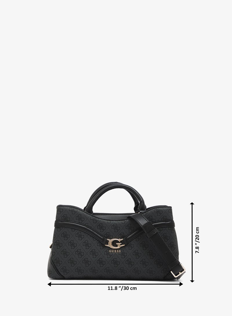 Dea Girlfriend Satchel Bag