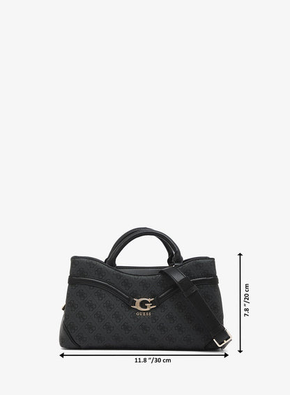 Dea Girlfriend Satchel Bag