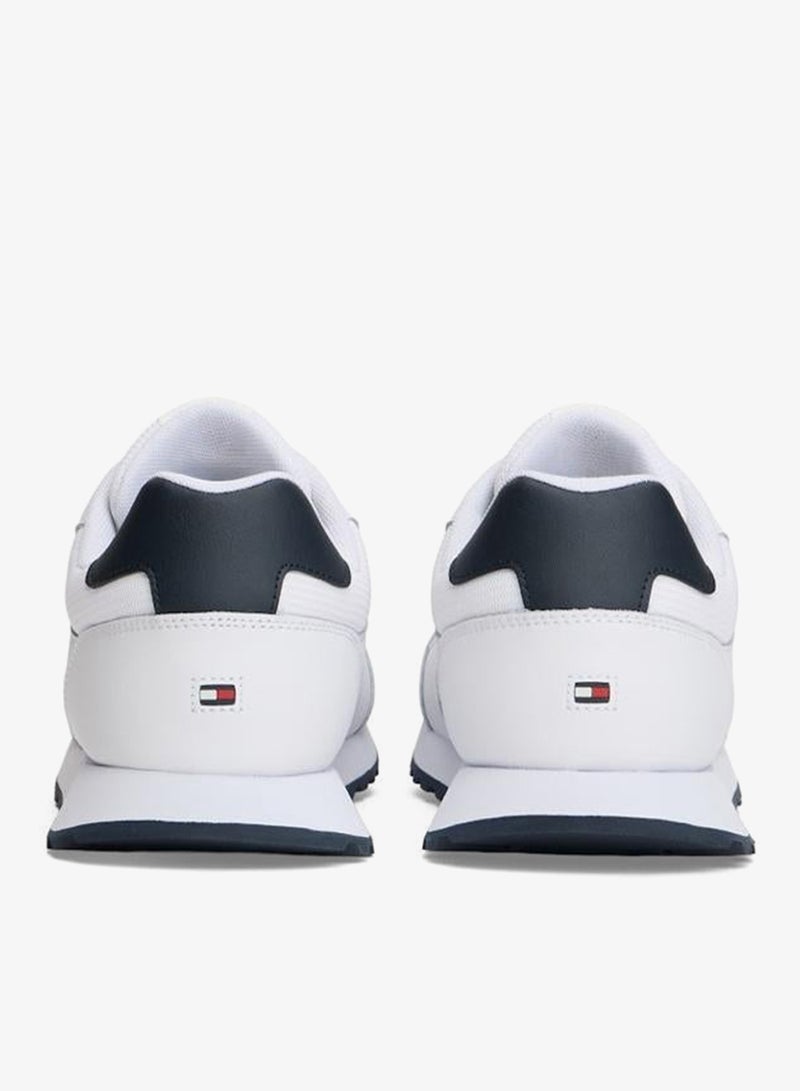 Casual Low Top Sneakers