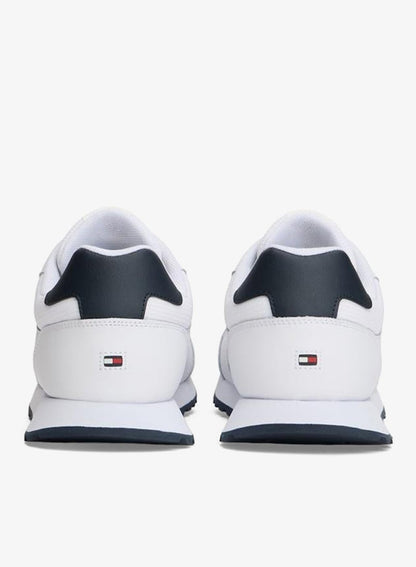 Casual Low Top Sneakers