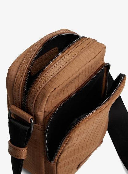 Logo Crossbody Bag