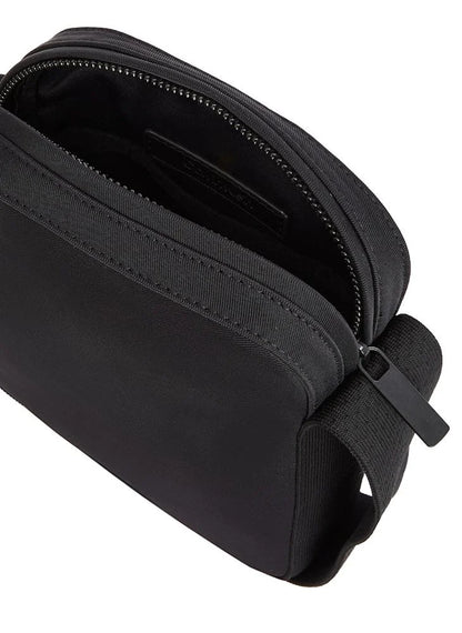 Monogram Messenger Bag